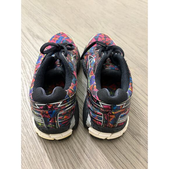 Brooks Adrenaline GTS 15 Running Shoes Women’s Size 8.5 - Picture 2 of 7